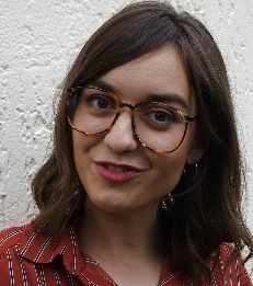 Kristina Eiviler, MA