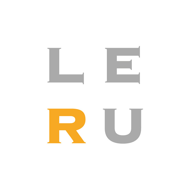 LERU Logo