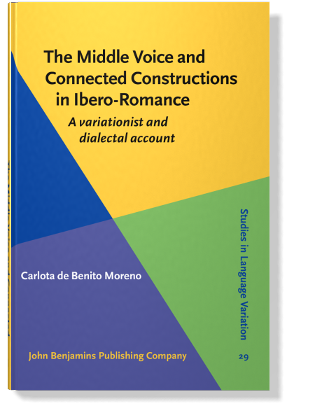 The Middle Voice and Connected Constructions in Ibero-Romance