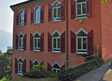 Villa Semiramis