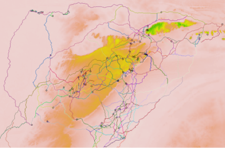 Dogon languages